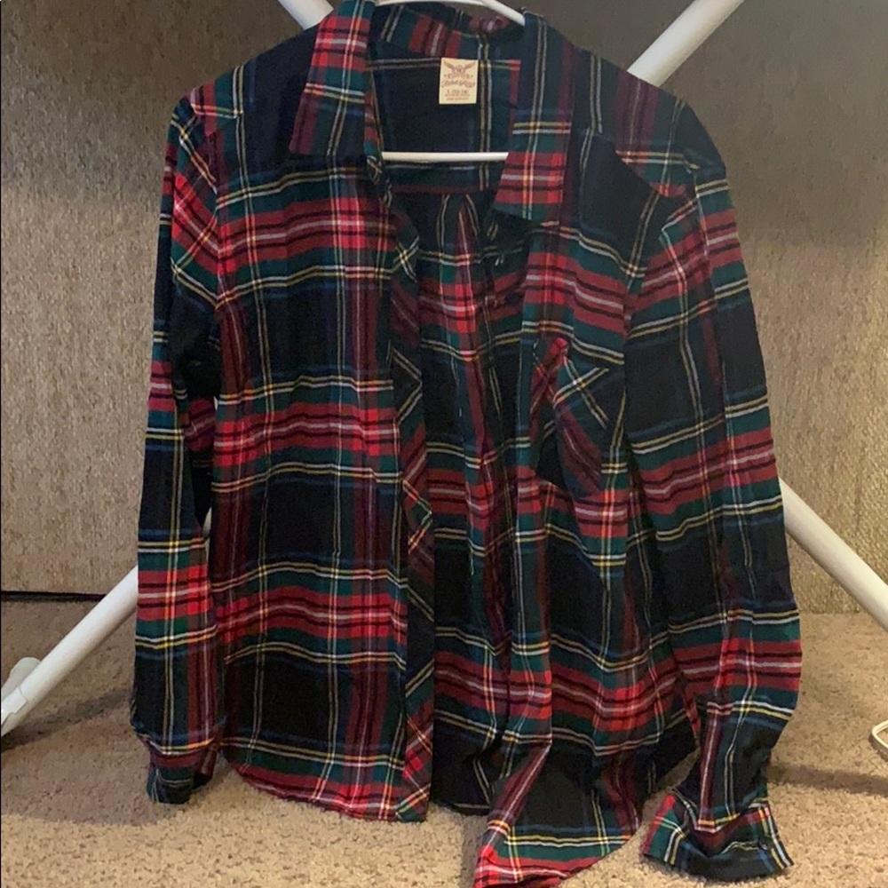 Plaid